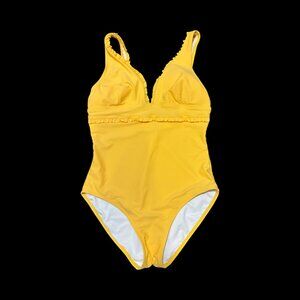 Sz.14*Tommy Hilfiger*1 Pc. Swimsuit--Padded--Completely Lined